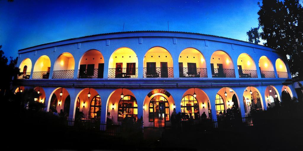 Speke Hotel 1996 Ltd Kampala Exterior photo