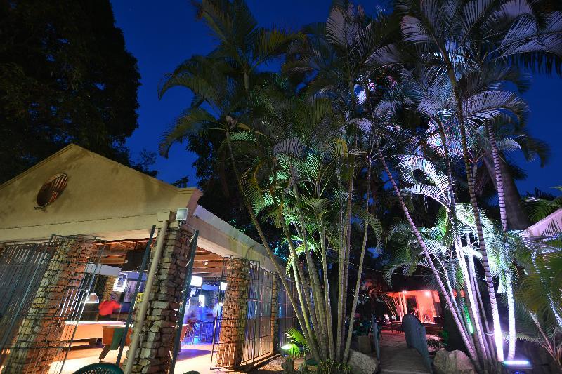 Speke Hotel 1996 Ltd Kampala Exterior photo